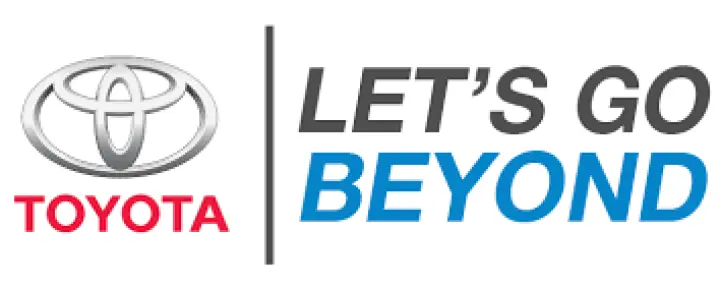 Logo Toyota Berau